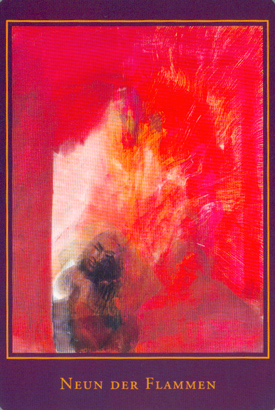 Tarotkarte fl9